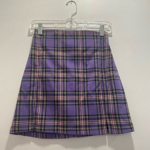 Brand my Melville skirt